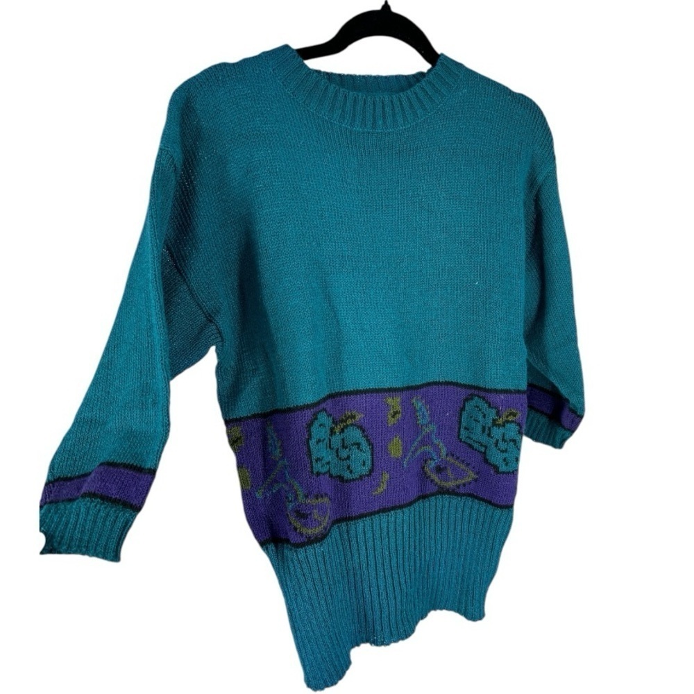 Vintage 1980s Catalina sweater